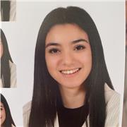 Soy estudiante de magisterio y puedo dar clases a niños desde los más pequeños hasta 4 de la ESO.